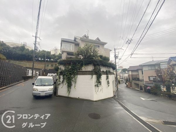 寝屋川市成田南町の中古一戸建て