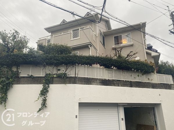 寝屋川市成田南町の中古一戸建て
