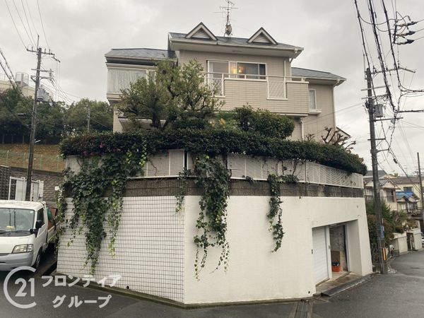 寝屋川市成田南町の中古一戸建て