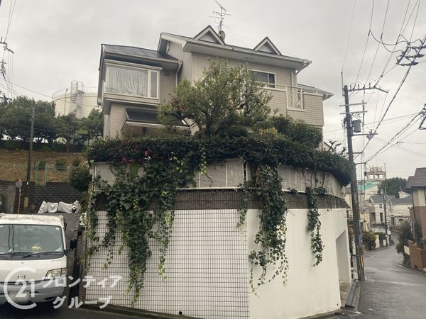 寝屋川市成田南町の中古一戸建て