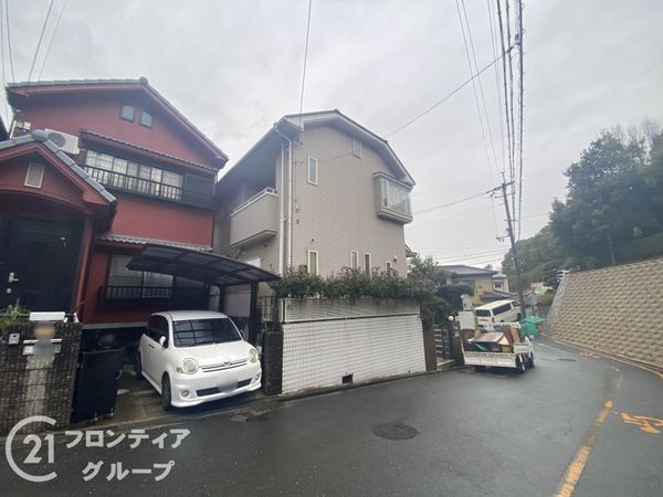 寝屋川市成田南町の中古一戸建て