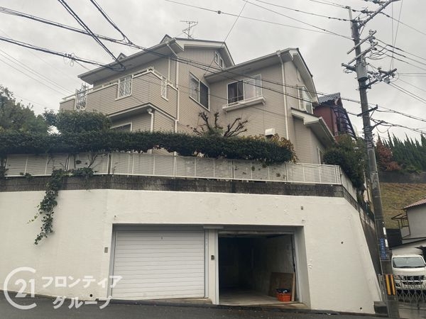 寝屋川市成田南町の中古一戸建て