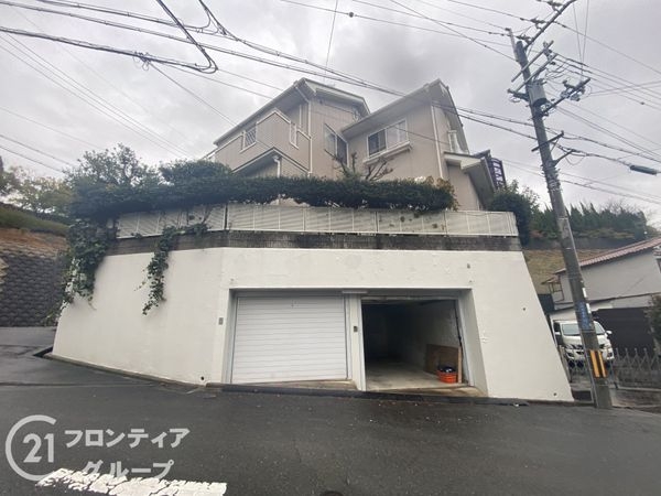寝屋川市成田南町の中古一戸建て