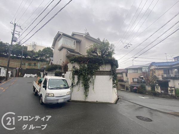 寝屋川市成田南町の中古一戸建て