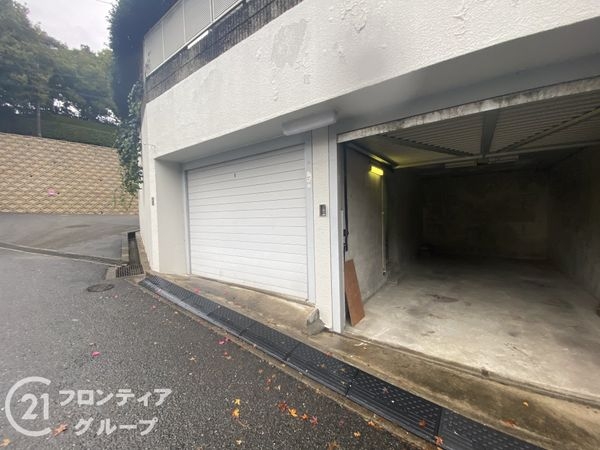 寝屋川市成田南町の中古一戸建て