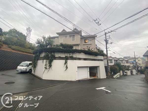 寝屋川市成田南町の中古一戸建て