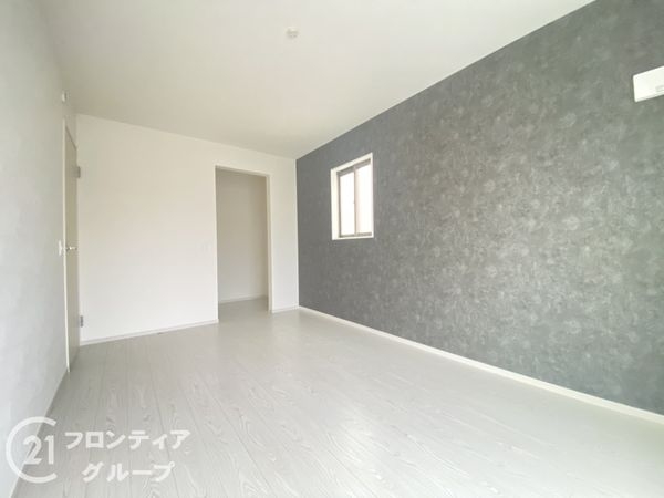 枚方市宮之阪４丁目　新築一戸建て　１期　１号棟