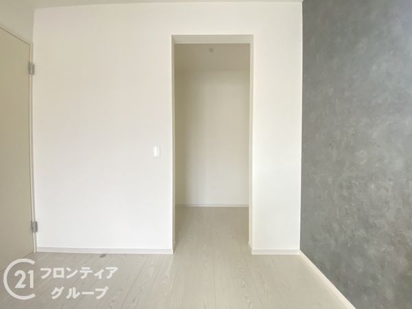 枚方市宮之阪４丁目　新築一戸建て　１期　１号棟