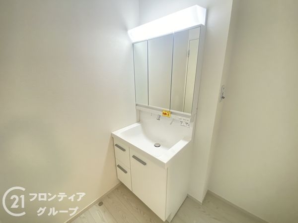 枚方市宮之阪４丁目　新築一戸建て　１期　１号棟