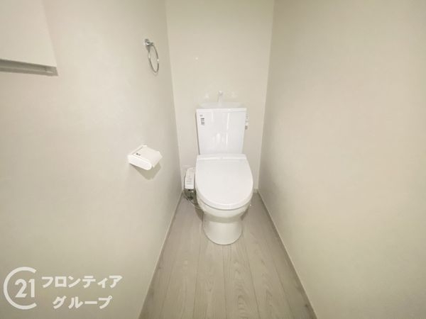 枚方市宮之阪４丁目　新築一戸建て　１期　１号棟