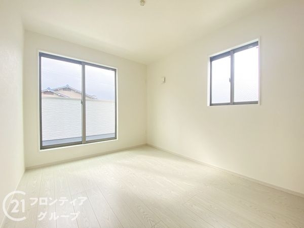 枚方市宮之阪４丁目　新築一戸建て　１期　１号棟
