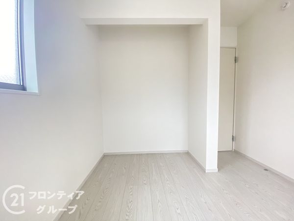 枚方市宮之阪４丁目　新築一戸建て　１期　１号棟