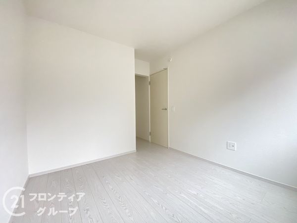 枚方市宮之阪４丁目　新築一戸建て　１期　１号棟