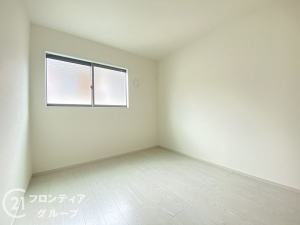 枚方市宮之阪４丁目　新築一戸建て　１期　１号棟