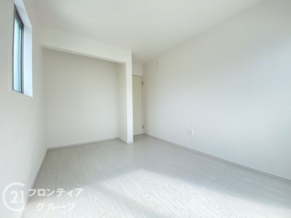 枚方市宮之阪４丁目　新築一戸建て　１期　１号棟