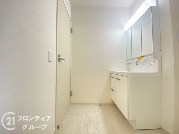 枚方市宮之阪４丁目　新築一戸建て　１期　１号棟