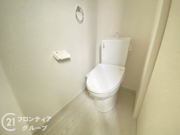枚方市宮之阪４丁目　新築一戸建て　１期　１号棟