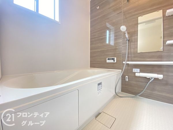枚方市宮之阪４丁目　新築一戸建て　１期　１号棟