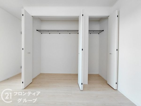 枚方市長尾峠町　新築一戸建て　第３　１１号棟