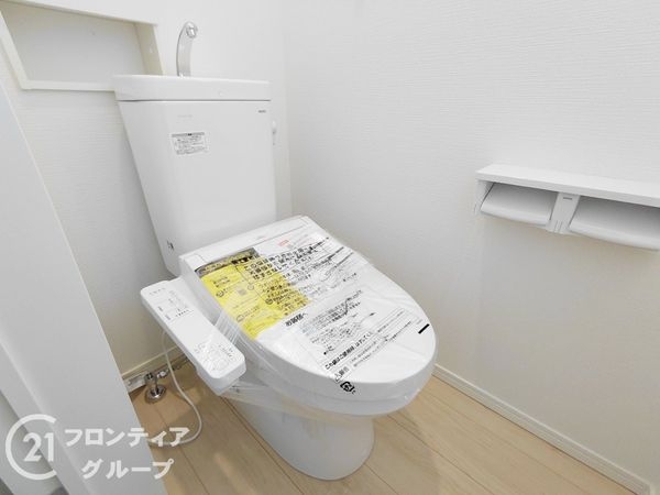 枚方市長尾峠町　新築一戸建て　第３　１１号棟