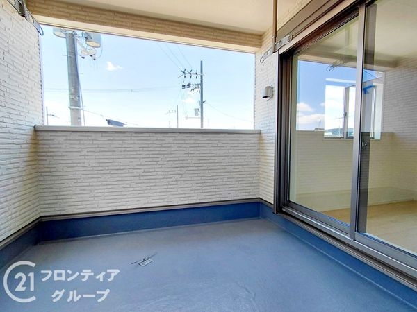 枚方市長尾峠町　新築一戸建て　第３　１１号棟