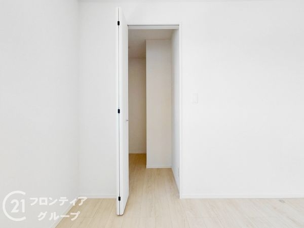 枚方市長尾峠町　新築一戸建て　第３　１１号棟
