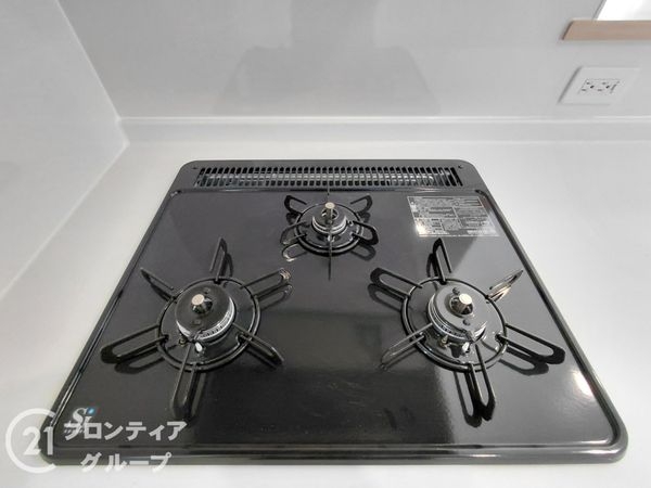 枚方市長尾峠町　新築一戸建て　第３　１１号棟