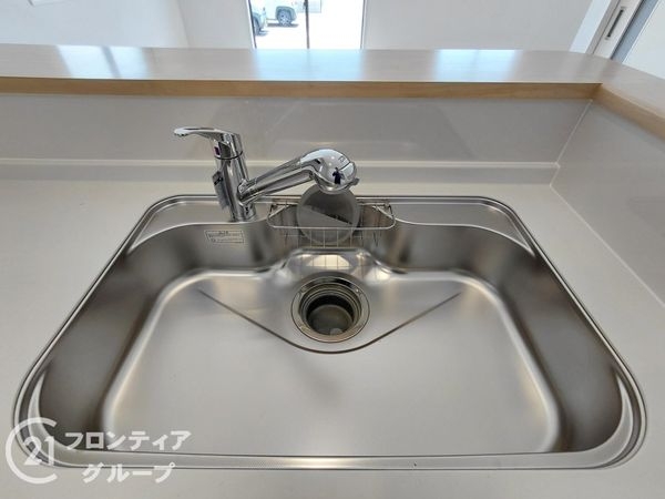 枚方市長尾峠町　新築一戸建て　第３　１１号棟