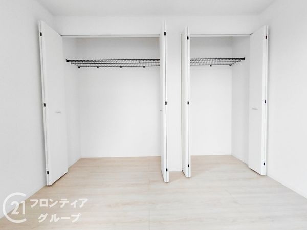 枚方市長尾峠町　新築一戸建て　第３　２０号棟