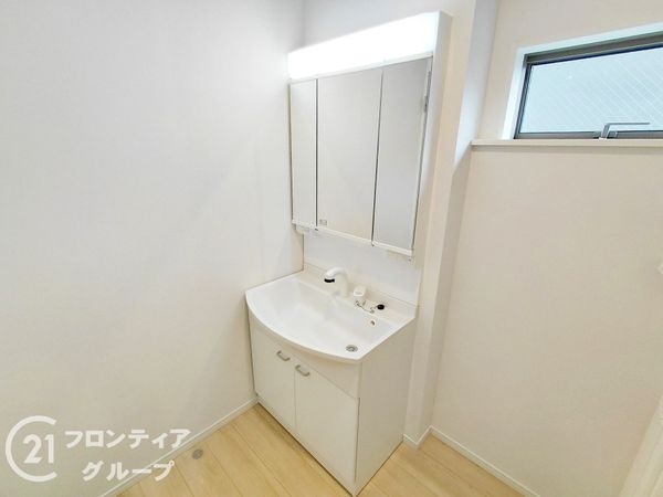 枚方市長尾峠町　新築一戸建て　第３　２０号棟