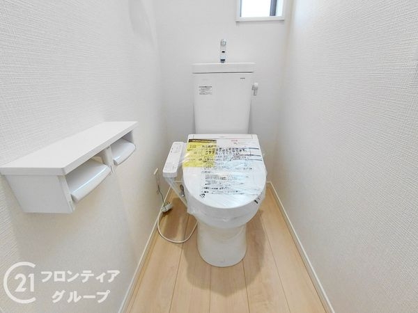 枚方市長尾峠町　新築一戸建て　第３　２０号棟