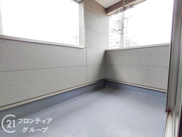 枚方市長尾峠町　新築一戸建て　第３　２０号棟