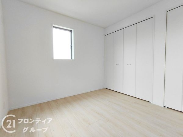 枚方市長尾峠町　新築一戸建て　第３　２０号棟