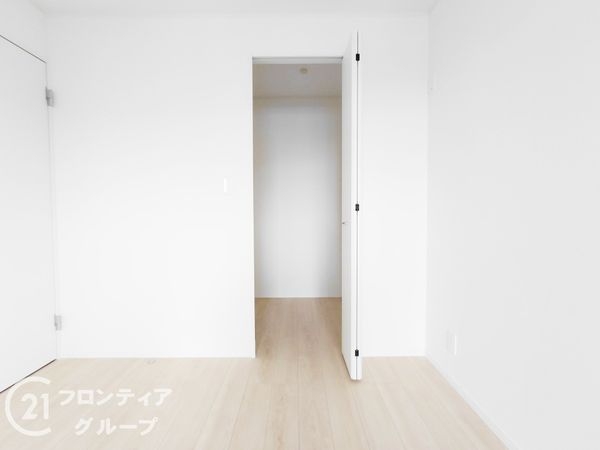 枚方市長尾峠町　新築一戸建て　第３　２０号棟
