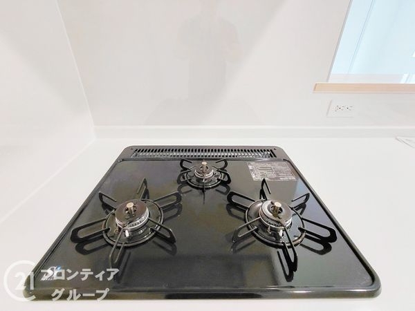 枚方市長尾峠町　新築一戸建て　第３　２０号棟