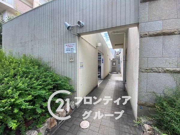 香里ヶ丘ヴィアーレ　中古マンション