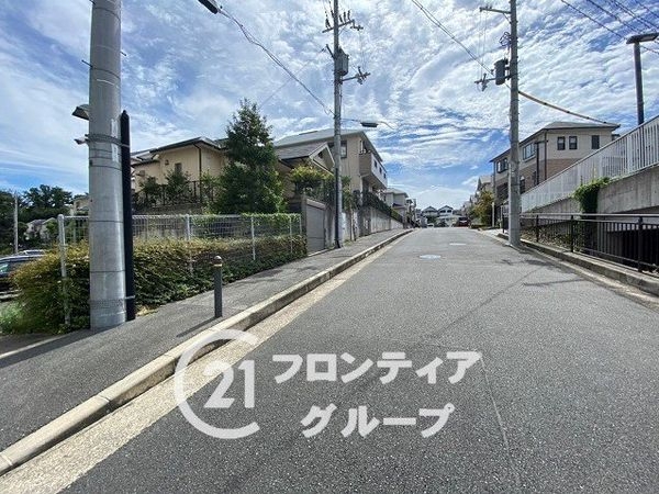 香里ヶ丘ヴィアーレ　中古マンション