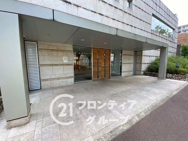 香里ヶ丘ヴィアーレ　中古マンション