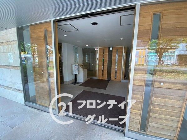 香里ヶ丘ヴィアーレ　中古マンション