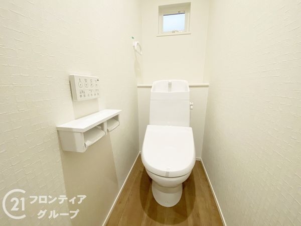 寝屋川市葛原１丁目　新築一戸建て　第２　全１区画