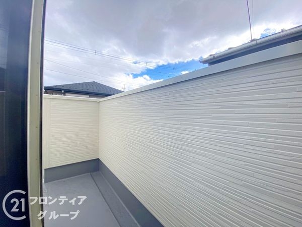 寝屋川市葛原１丁目　新築一戸建て　第２　全１区画