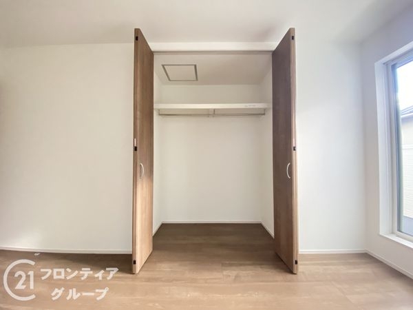 寝屋川市葛原１丁目　新築一戸建て　第２　全１区画