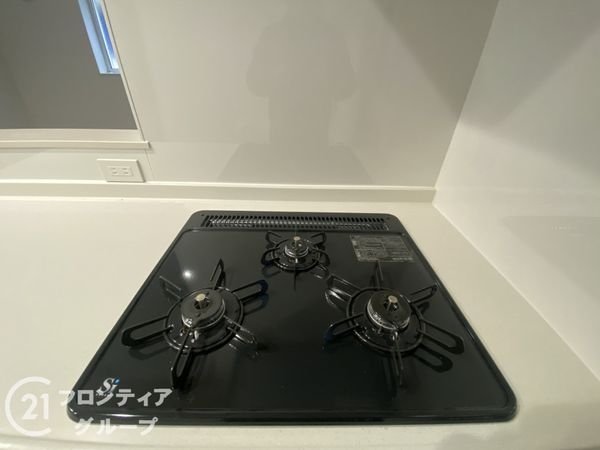 寝屋川市葛原１丁目　新築一戸建て　第２　全１区画