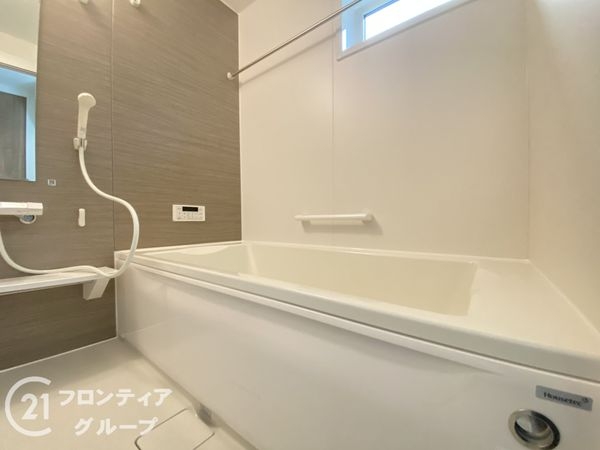 寝屋川市葛原１丁目　新築一戸建て　第２　全１区画