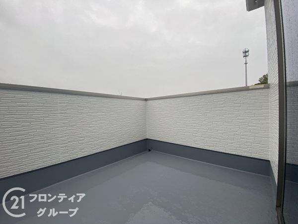 枚方市菊丘町　新築一戸建て　１期　２号棟
