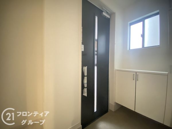 枚方市菊丘町　新築一戸建て　１期　２号棟