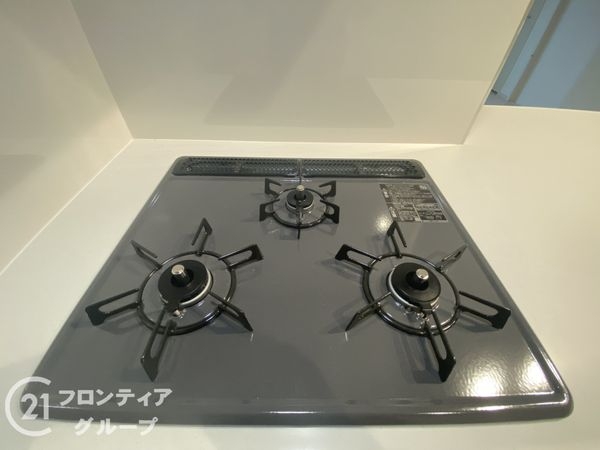 枚方市菊丘町　新築一戸建て　１期　２号棟