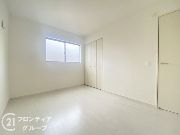 枚方市菊丘町　新築一戸建て　１期　１号棟