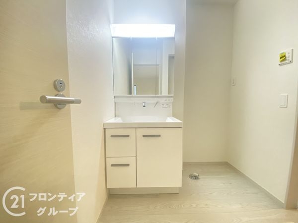 枚方市菊丘町　新築一戸建て　１期　１号棟