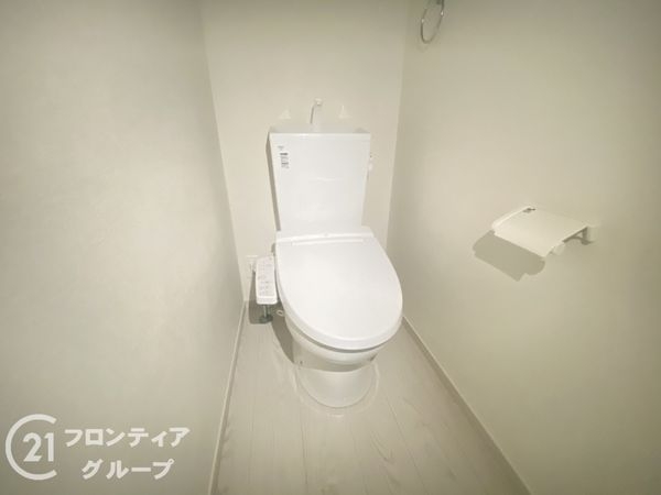 枚方市菊丘町　新築一戸建て　１期　１号棟